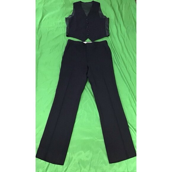 Men’s 3 Piece Suit Set  🤩 - Picture 2 of 10